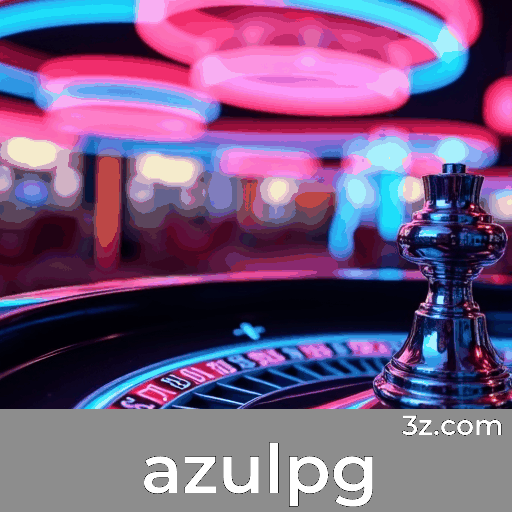 Tecnologia 3D e Jogos de Cassino no azulpg