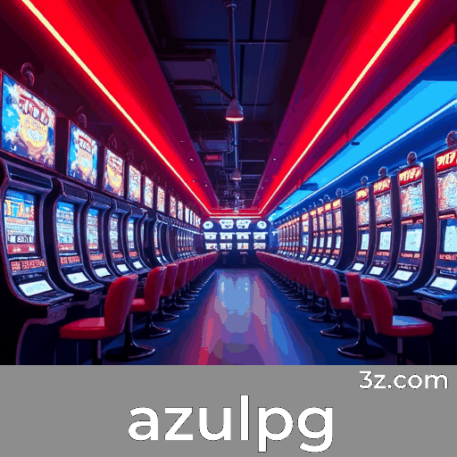 Aprenda Jogos com azulpg: Estratégias Emocionantes para Melhorar Seus Resultados
