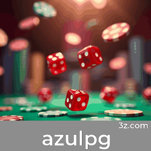Tecnologia 3D e Jogos de Cassino no azulpg