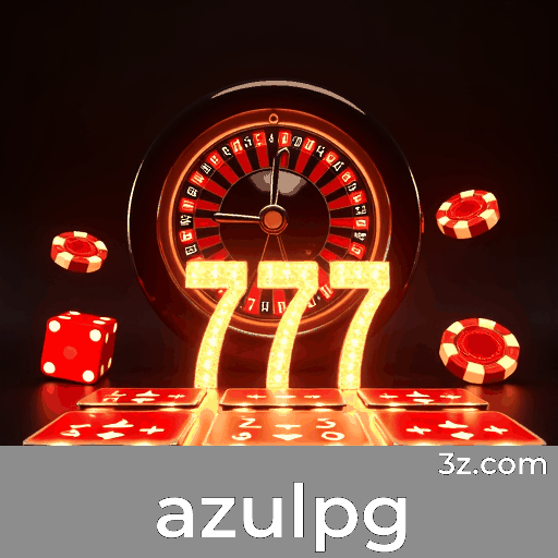 Tecnologia 3D e Jogos de Cassino no azulpg