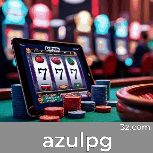 Azulpg: Apostas Esportivas Precisão e Excelência