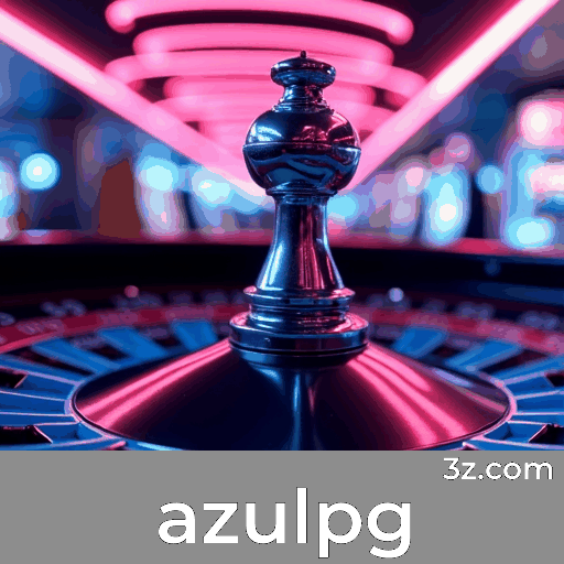 Azulpg: Apostas Esportivas Precisão e Excelência